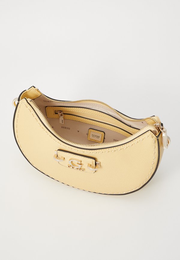 NASTRA - Handbag - cornsilk4