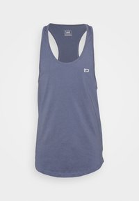 Não selecionado, washed grey