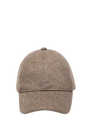 Casquette - beige