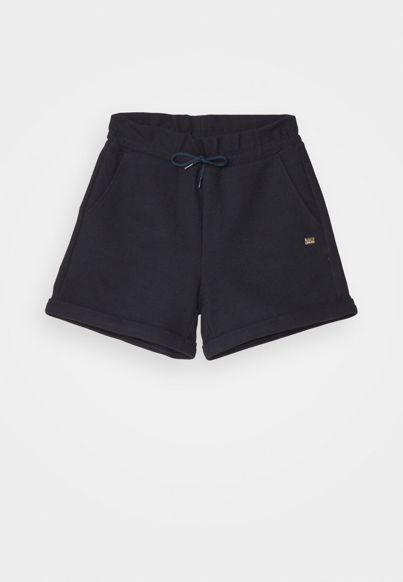 EA7 Emporio Armani Shorts donkerblauw EA7 Emporio Armani Shorts donkerblauw