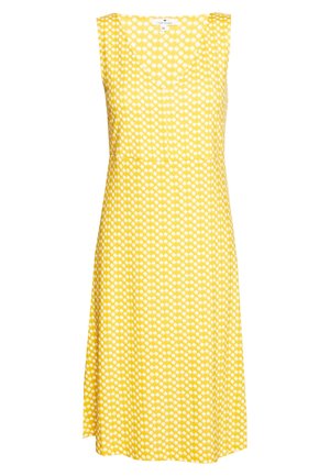 Vestido ligero - yellow