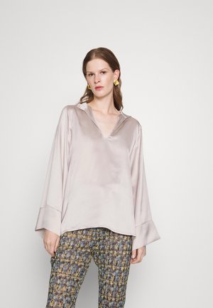 LOMARIA - Blouse - stone