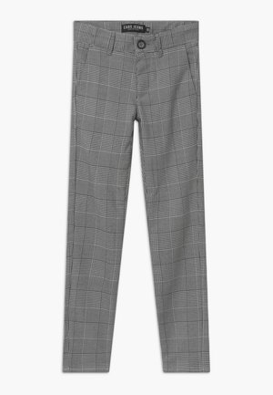 Cars Jeans PALO - Chinos - off white