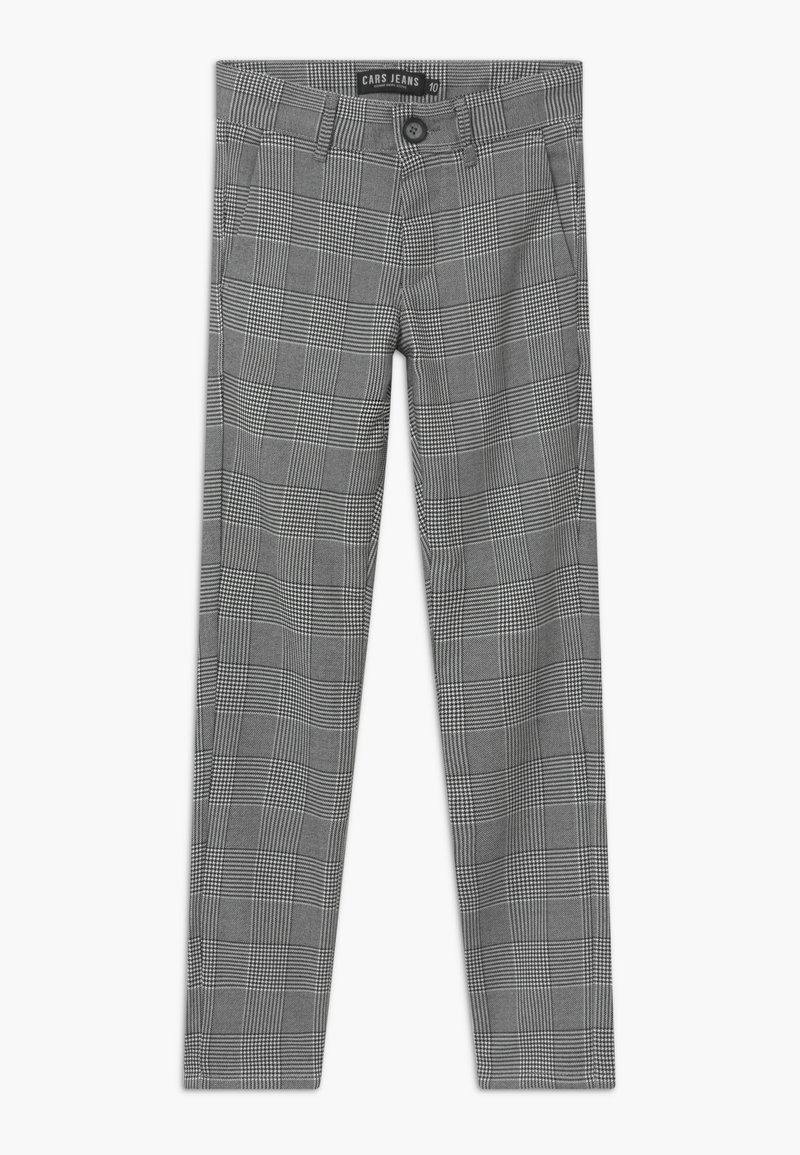 Cars Jeans Chino zwart