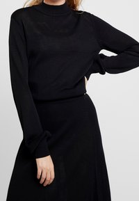 Love Copenhagen Pullover - black