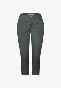 No seleccionado, grün