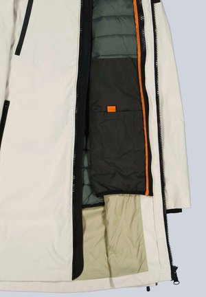 Emilio Adani, 2 IN 1 - Parka - beige