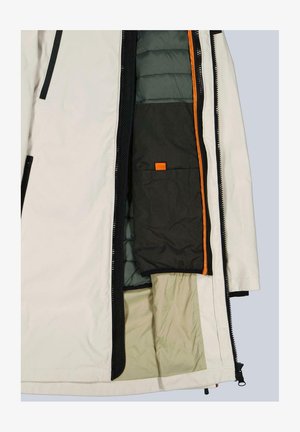 Emilio Adani, 2 IN 1 - Parka - beige