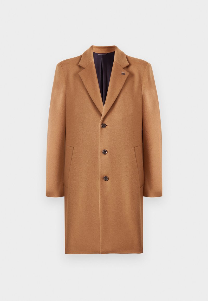 Tommy Hilfiger Mantel bruin