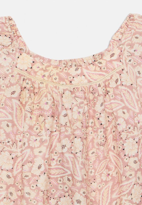 ROBE LONGUE  - Day dress - blush3