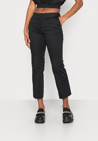 ARKET Chinos - black