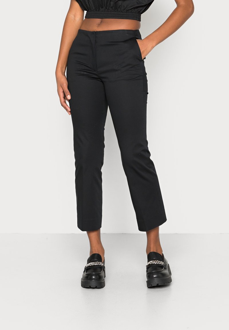 ARKET Chinos - black