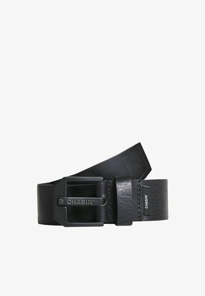 MASON - Diržas - black