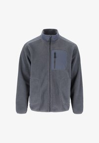 Niet geselecteerd, ombre blue