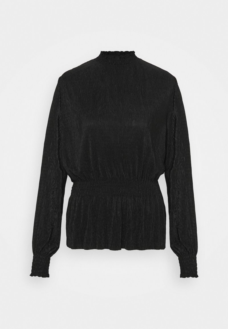 Vila Blouse zwart Vila Blouse zwart