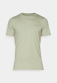 RAPID RIDGE™ BACK GRAPHIC TEE  - T-Shirt print - safari/heavenly horizons