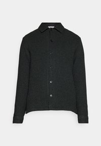Samsøe Samsøe Let jakke / Sommerjakker - dark green