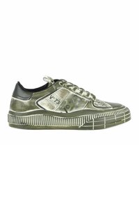 V73 KEITH  - Zapatillas - verde militare