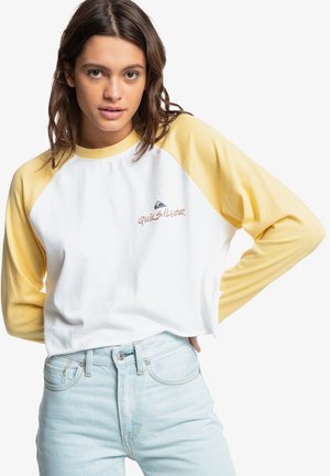 Langarmshirt - sun