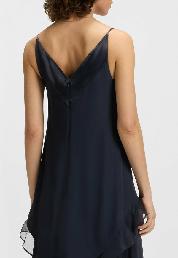 DEKALYA - Maxi dress3