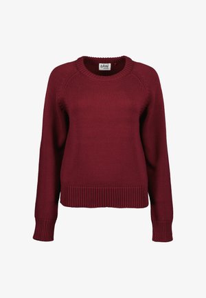Blue Seven Maglione -  wein