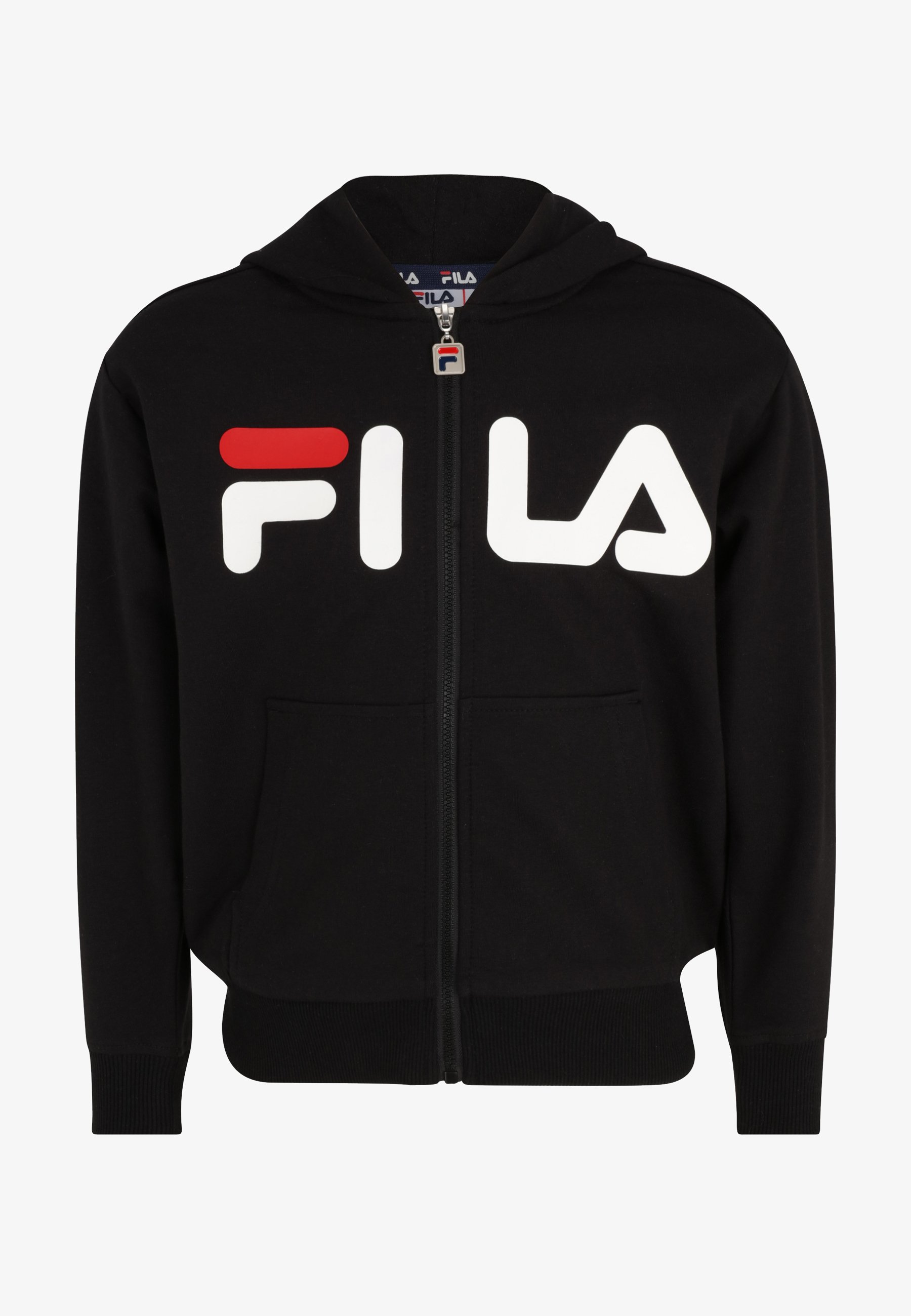 Sweat Shirt Sweat Capuche Fila Veste Capuche Fila Veste Fille