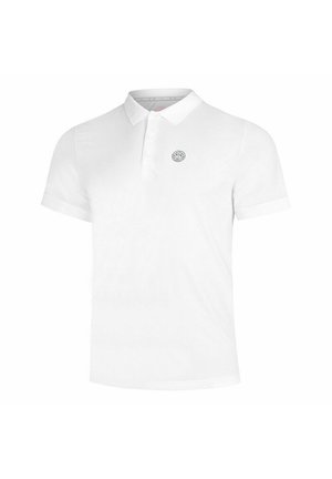 BIDI BADU, Poloshirt - white