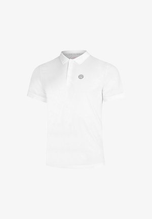 BIDI BADU, Poloshirt - white