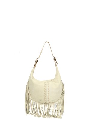 Chiara Ferretti, SHOULDER - Handbag - beige