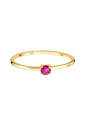 DIAMANT L'ÉTERNEL Prsten - yellow gold