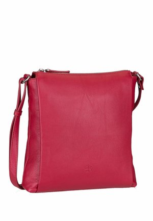BALI - Borsa a tracolla - rot