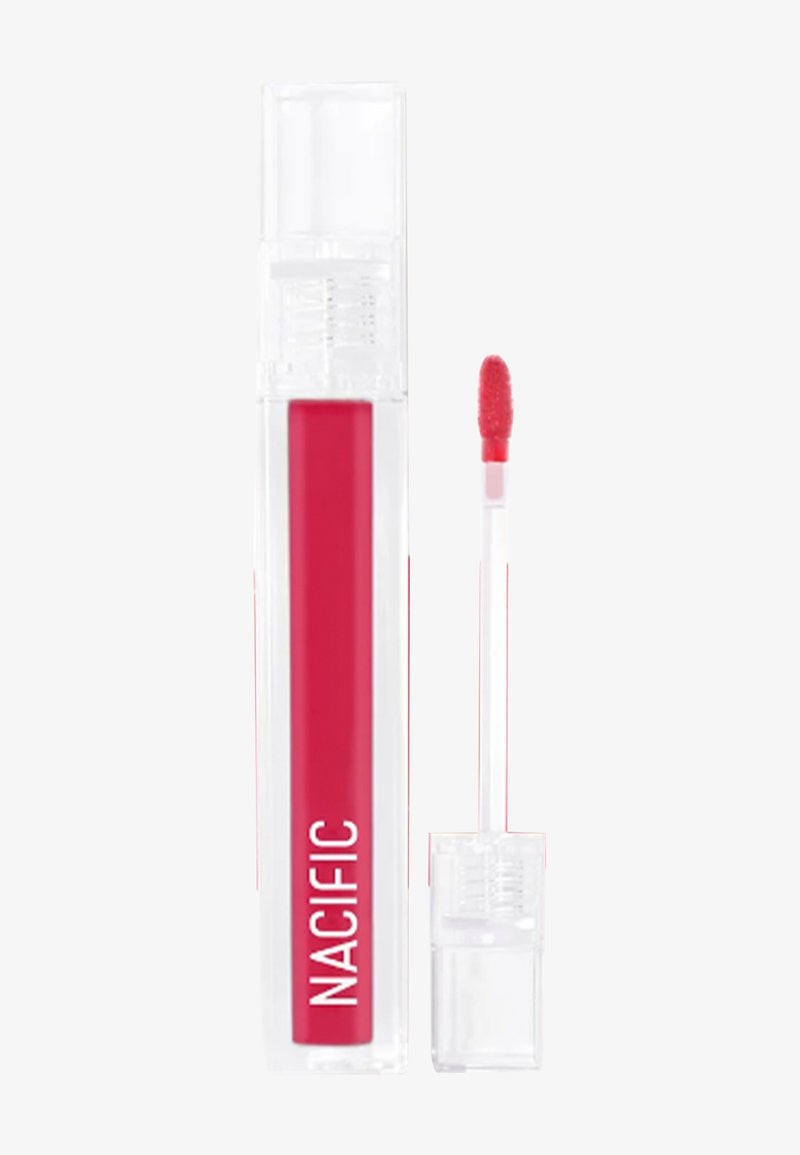 NACIFIC SHINE MOOD SLICK - Lip & Cheek Tint - lucid red