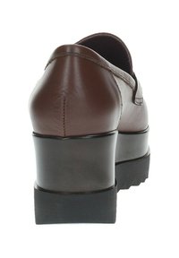 LORENZO-MARI Scarpe senza lacci - marrone