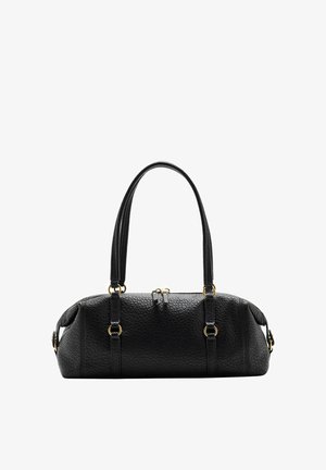 Mango, ADULT - Bolso de mano - black