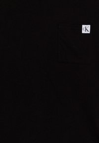 Calvin Klein Underwear Komplet pižame - black/grey heather