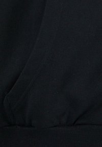 Lost Youth CIRCLE - Sweatjakke - black