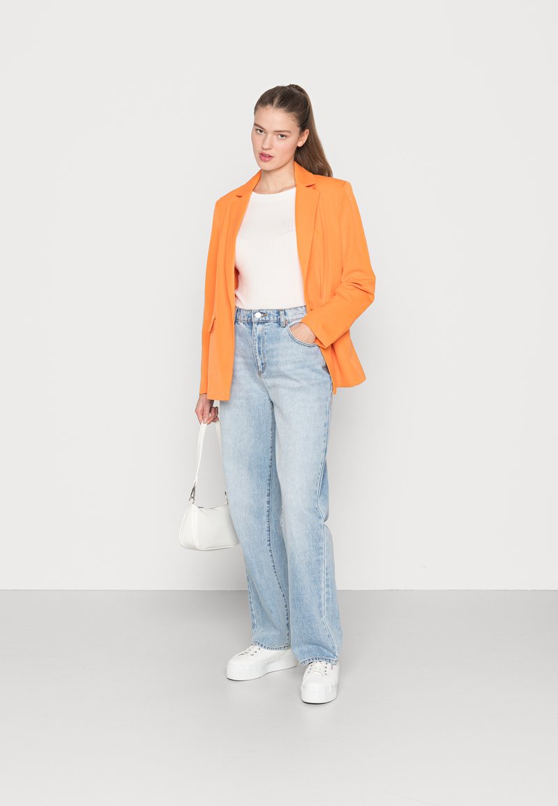 Damen T-Shirts | JDY JDYFRANSISKA PUFF SLEEVE T-Shirt basic cloud dancer/weiß - TV22171 Damen T-Shirts | JDY JDYFRANSISKA PUFF SLEEVE T-Shirt basic cloud dancer/weiß - TV22171