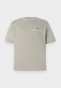 JCOATHLETICO GRAPHIC TEE - Trükipildiga T-särk - shadow