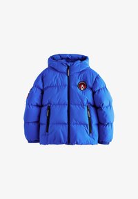 Non selezionato, blue