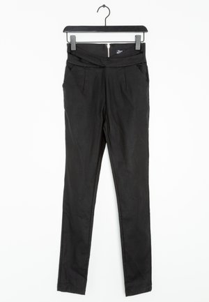 Pantaloni - black
