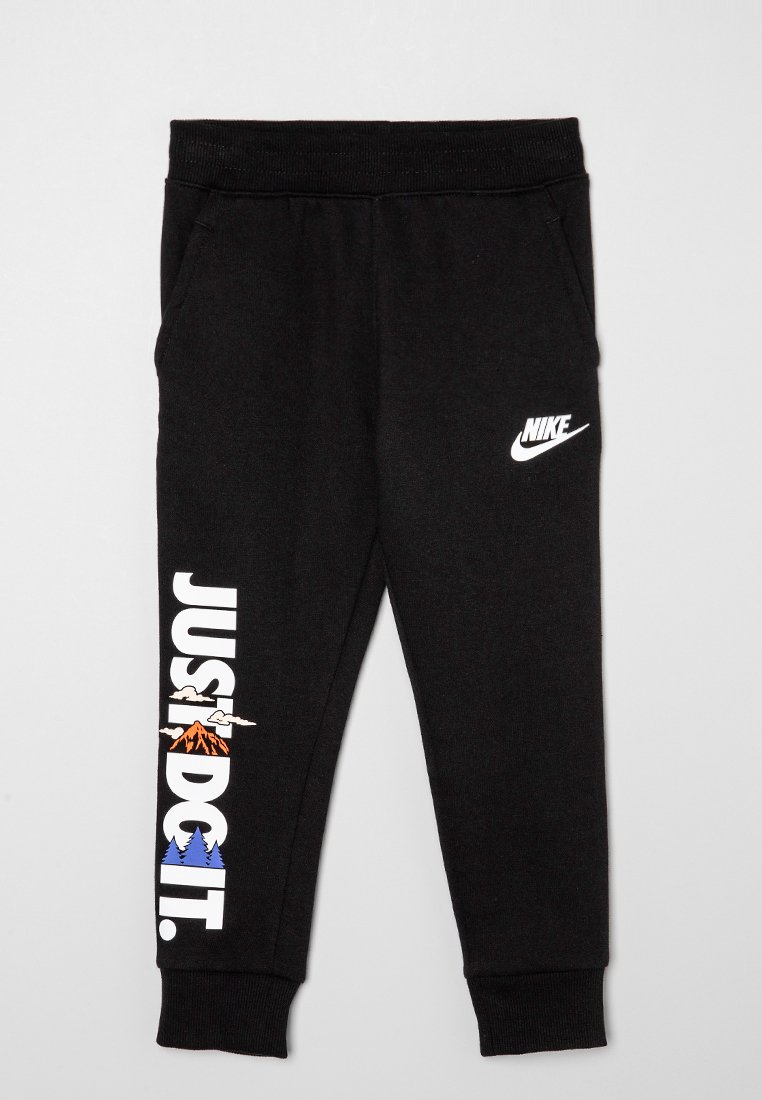 Nike Sportswear Trainingsbroek zwart Nike Sportswear Trainingsbroek zwart