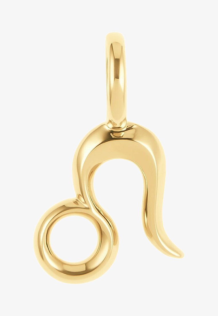 FAVS UNISEX - Pendentif - gold-coloured