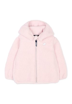 K-Way, GIACCA INVERNALE - Giacca invernale - pink