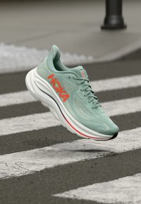 Nevybráno, sage/neon flame