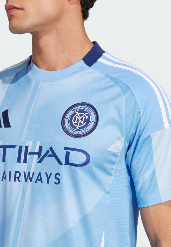 NEW YORK CITY FC HOME - Club wear3