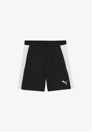 Puma, PUMA TEAMFINAL26 SHORT FUSSBALL - TEAMSPORT TEXTIL - SHORTS - Korte broeken - schwarzweiss