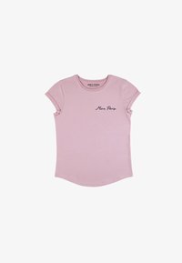 Non sélectionné, pink
