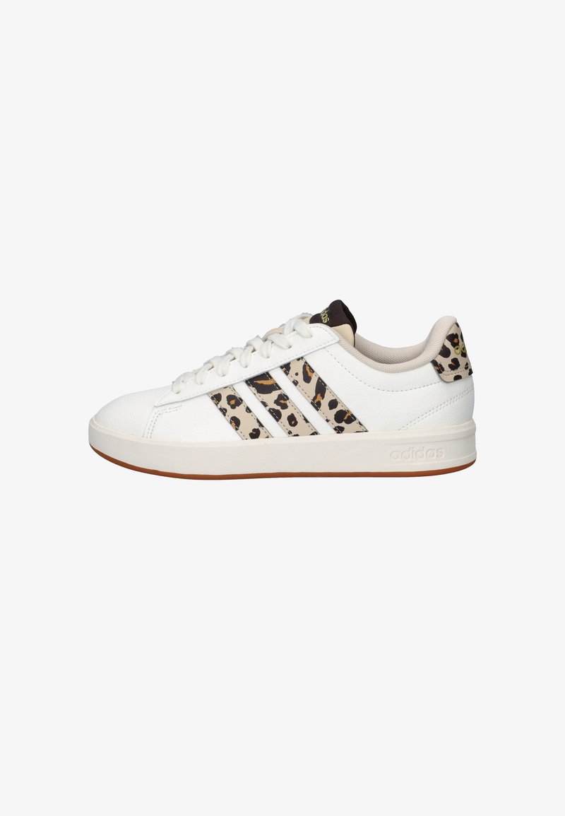 adidas Originals GRAND COURT 3.0 wit/off-white
