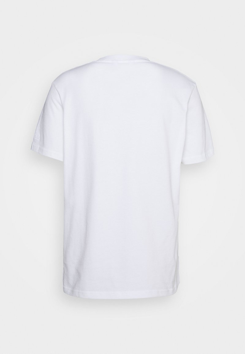 Herren T-Shirts basic | Aigle T-Shirt basic blanc aigle/weiß - QT88199 Herren T-Shirts basic | Aigle T-Shirt basic blanc aigle/weiß - QT88199