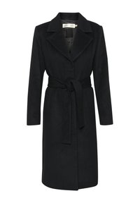 Non selezionato, black